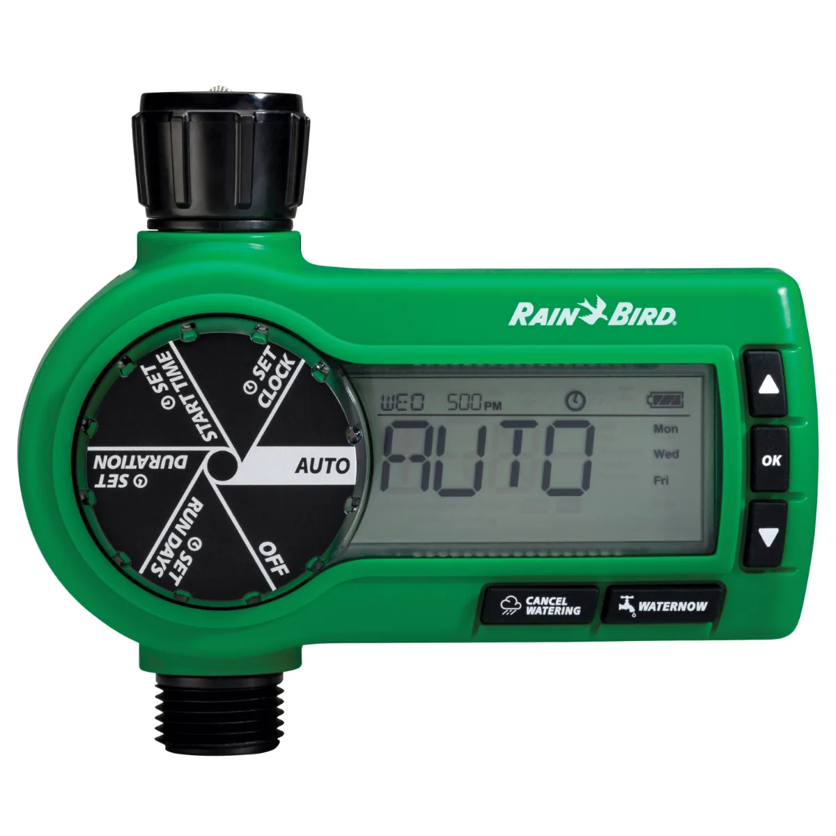 Rain Bird Electronic Hose-End Timer - Image 2