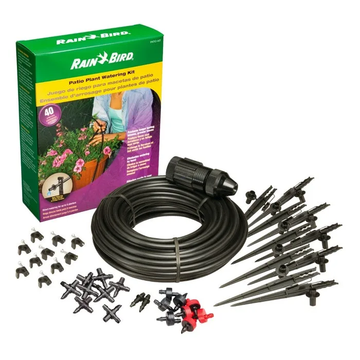 Rain Bird Patio Watering Kit - Image 2