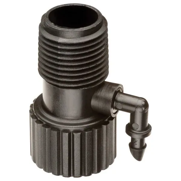 Rain Bird Rise Adapter For Drip & Sprinkler - Image 2