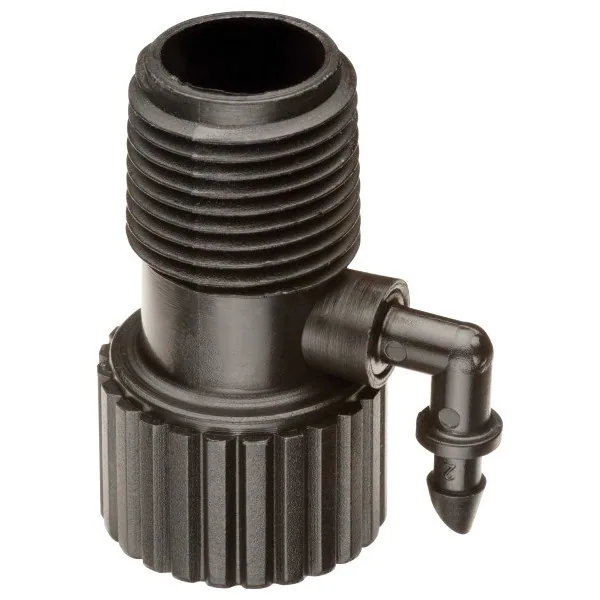 Rain Bird Rise Adapter For Drip & Sprinkler