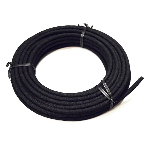 Rain Drip 1/4" Porous Soaking Tube 50' Coil - Image 2