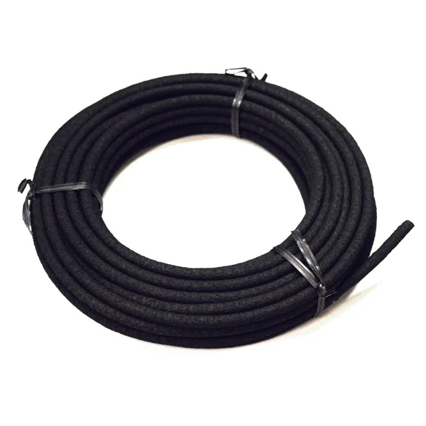 Rain Drip 1/4" Porous Soaking Tube 50' Coil