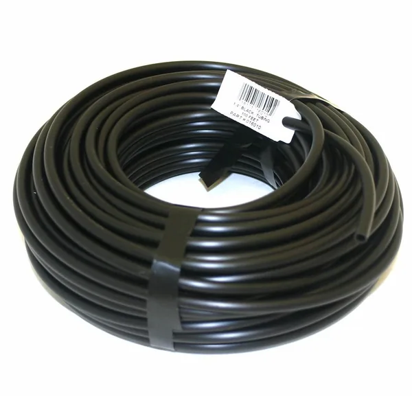 Rain Drip 1/4" Vinyl Tubing 50' Coil