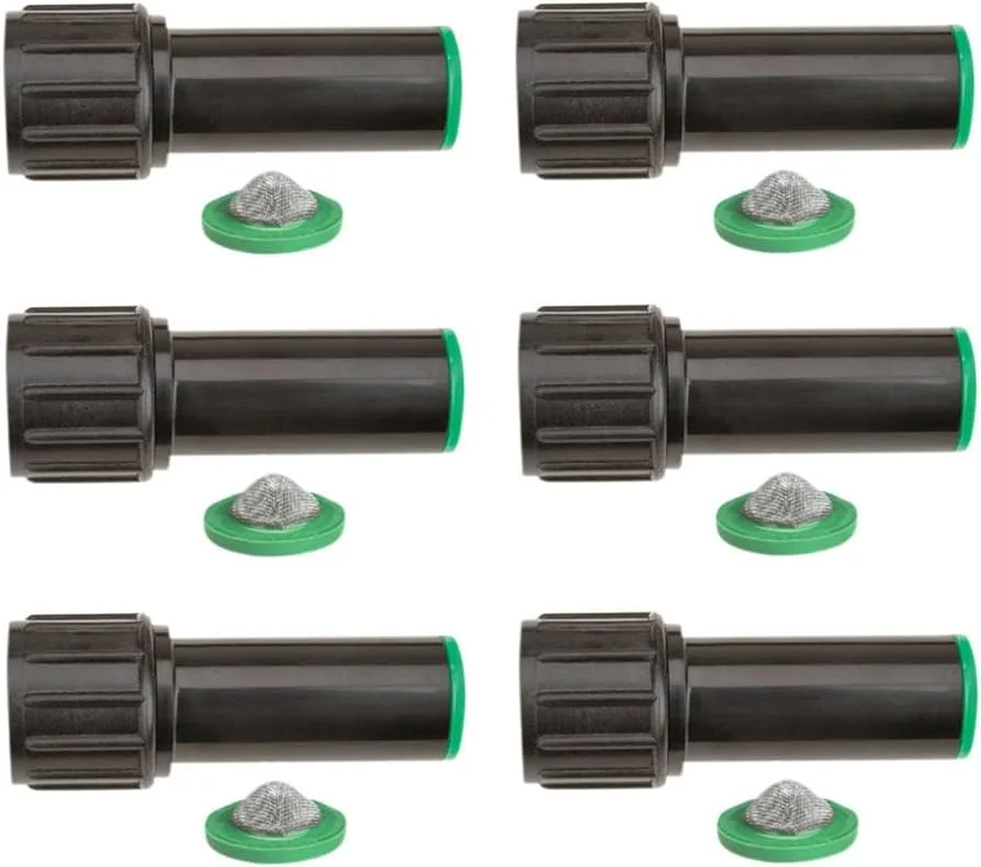 Rain Drip 3/4 Hose Thread SWVLX 1/2"ADT - Image 2
