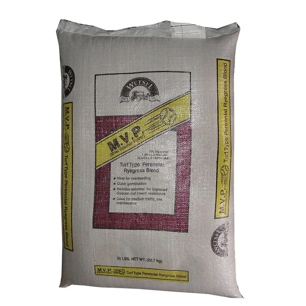 Ranahan Tetraploid Annual Ryegrass 50 lbs