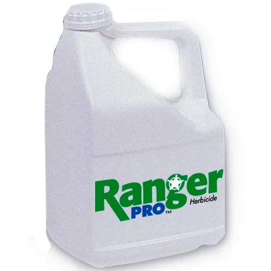 Ranger Pro 2.5Gl ( Glyphosate ) — Case of 2
