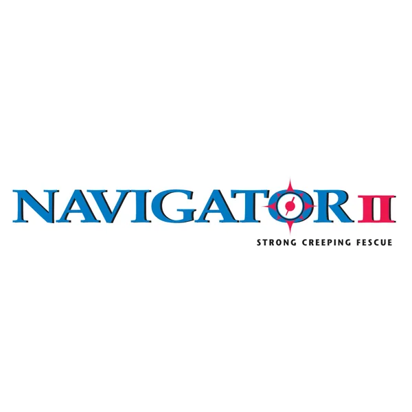 Red Fescue, Navigator III Creeping 50 lbs