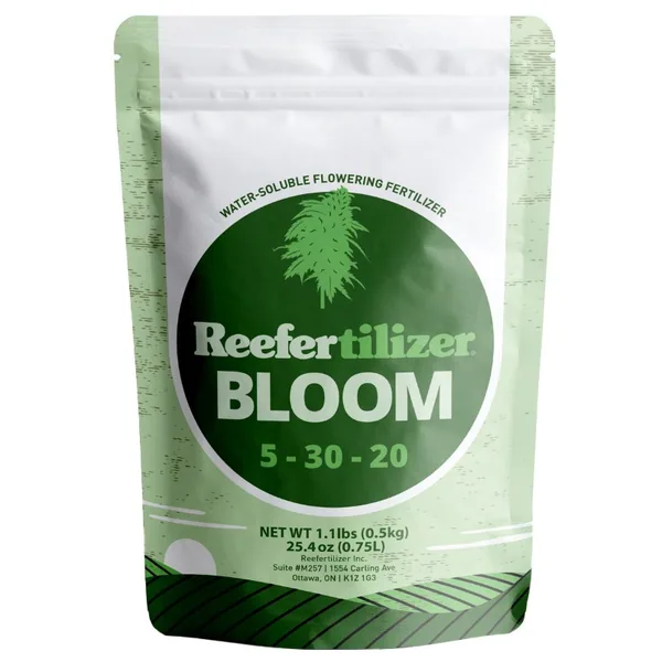Reefertilizer Bloom Fertilizer 5-30-20
