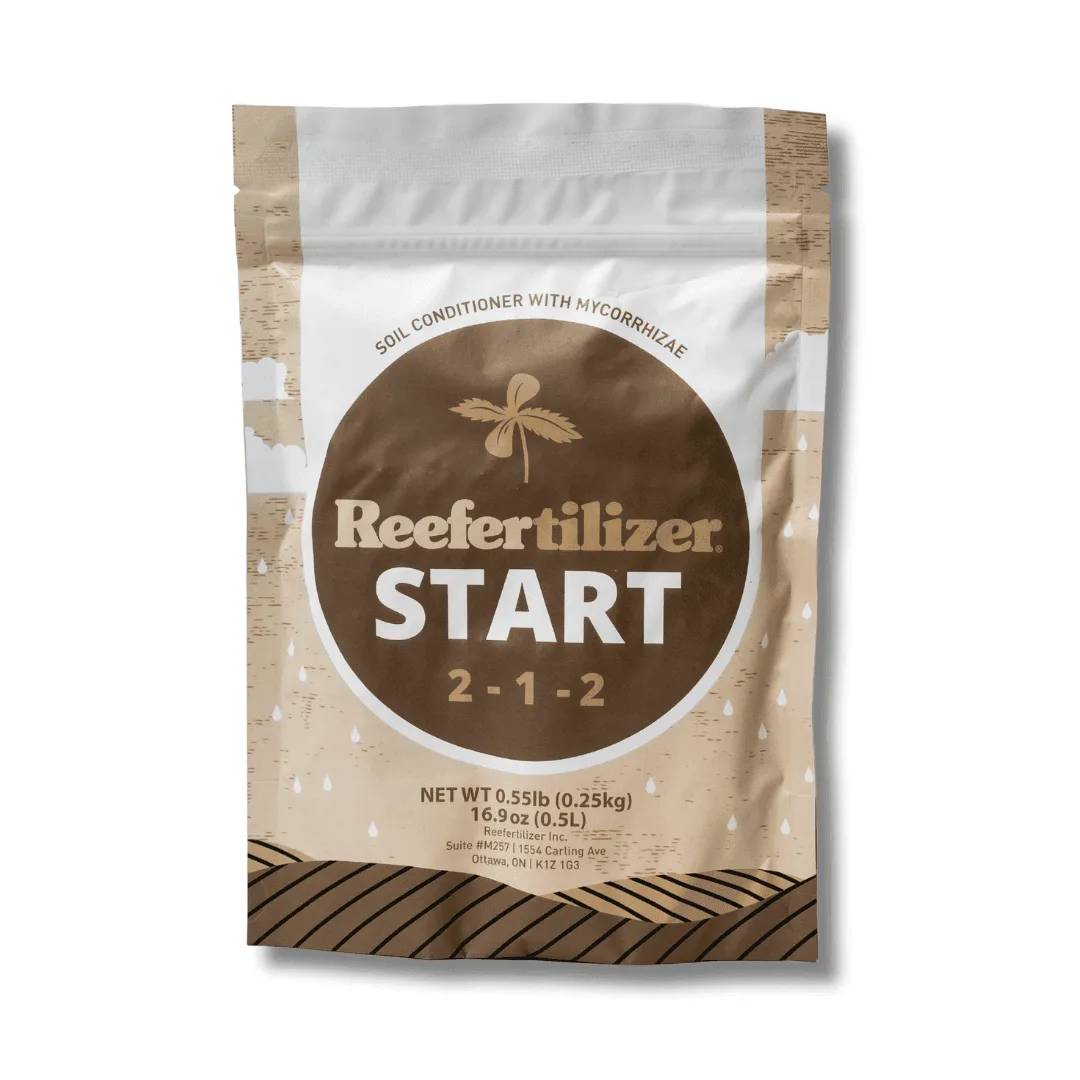 Reefertilizer Start Soil Conditioner - Image 2