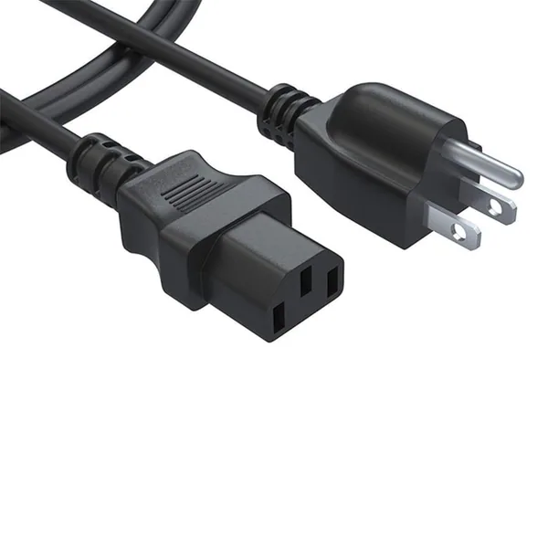 14 Gauge 120V Power Cord 8' (Refurbished)