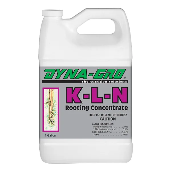 Dyna-Gro K-L-N Rooting Concentrate 1 Gal. (Refurbished)