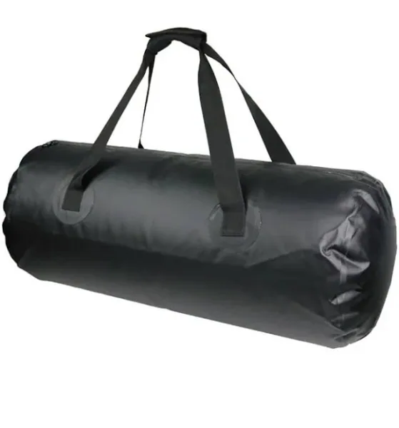 Funk Fighter (XL) DIVER Duffle Bag (Refurbished)