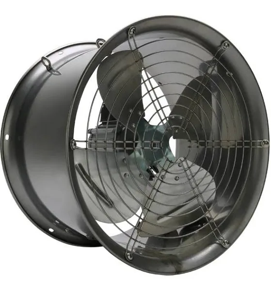 GROW1 20in Greenhouse Horizontal Air Flow Fans 3600CFM (Refurbished)