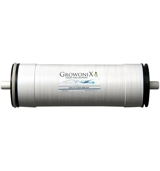 Growonix Reverse Osmosis Replacement Membrane for GX600 (Refurbished)
