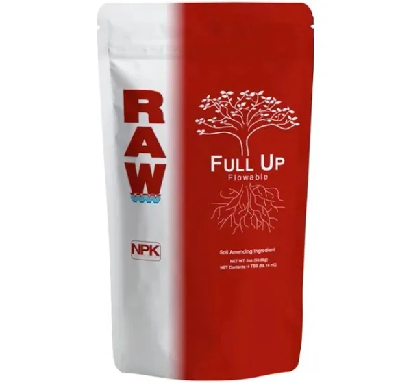 NPK RAW Full Up 2lb (Refurbished)