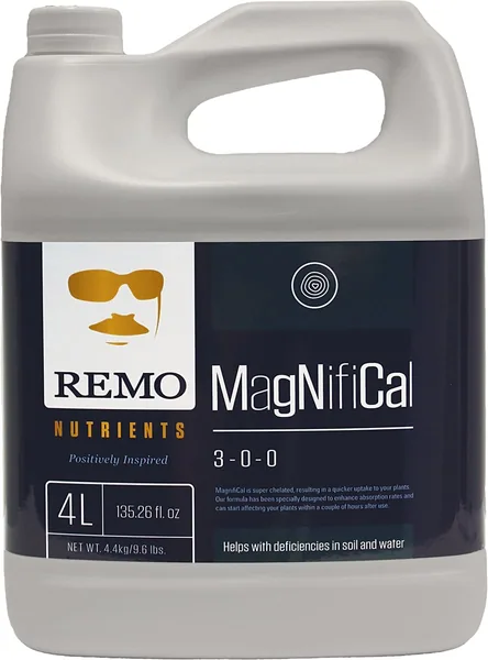 Remo Magnifical