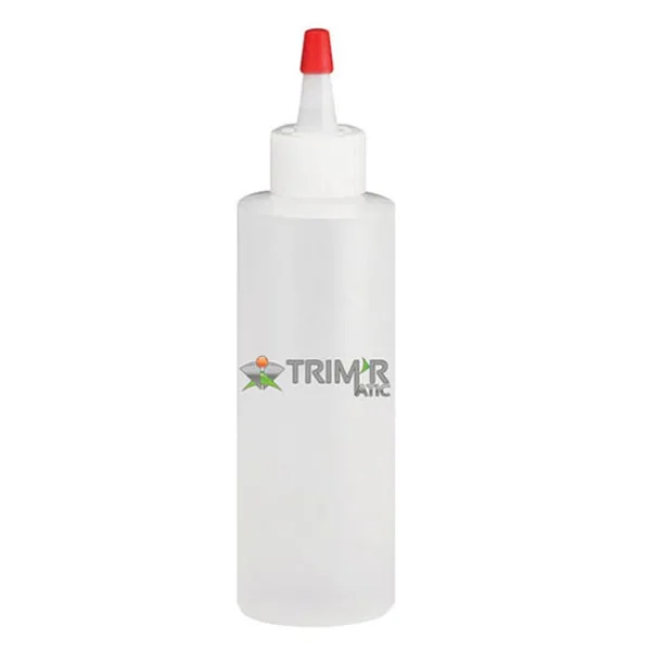 Replacement Oil for Trim'R Matic 4oz bottle