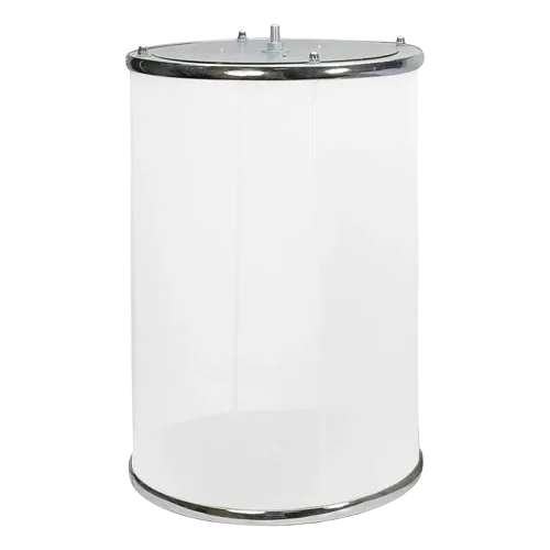 Replacement Tumbler Barrel Bubble Magic 1500 gram - 125 micron - Image 2