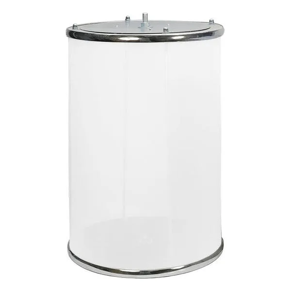 Replacement Tumbler Barrel Bubble Magic 1500 gram - 185 micron - Image 2