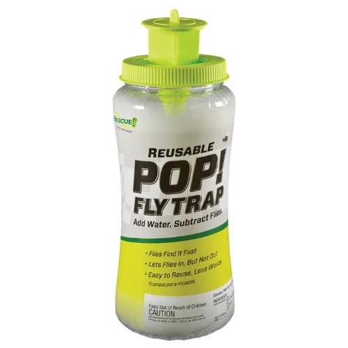 Rescue POP! Reusable Fly Trap - Image 2