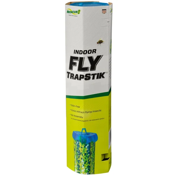 Rescue TrapStik for Flies