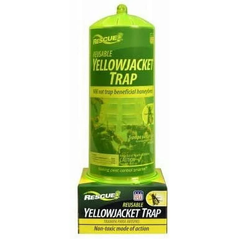 Rescue Yellowjacket Trap Attractant - Image 2