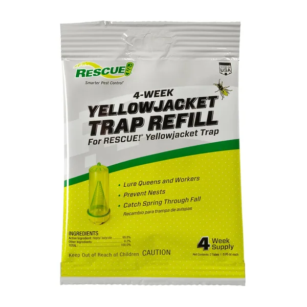 Rescue Yellowjacket Trap Attractant