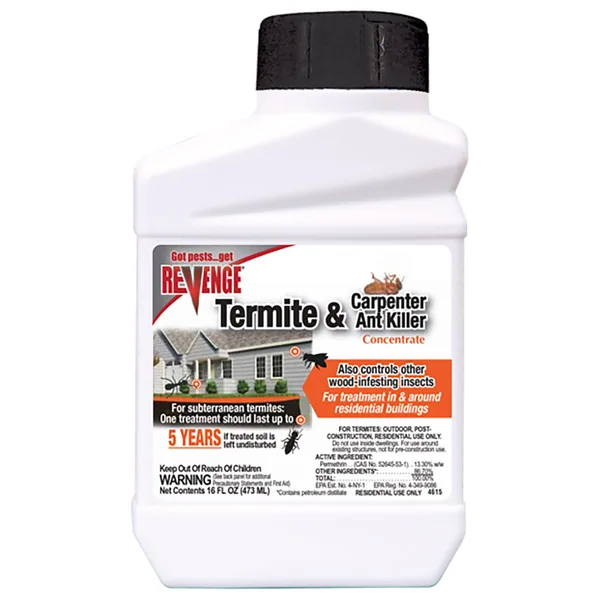 Revenge Qt Termite Carpenter Ant Conc