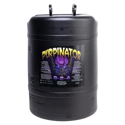 Rhizoflora Purpinator 15 Gallon - Image 2