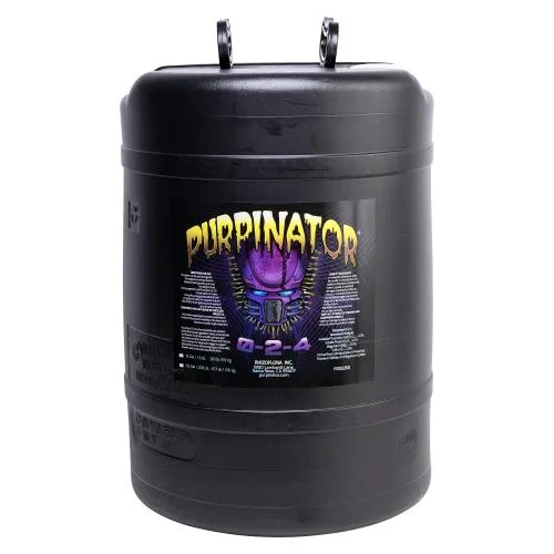 Rhizoflora Purpinator 15 Gallon