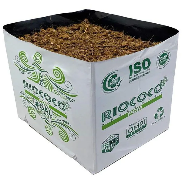 Riococo Grow Bag Open Top