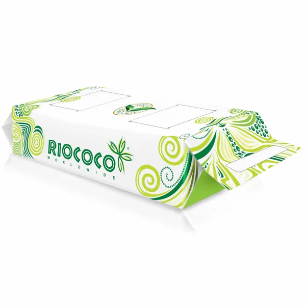 Riococo Grow Bag Slab 40x6x5