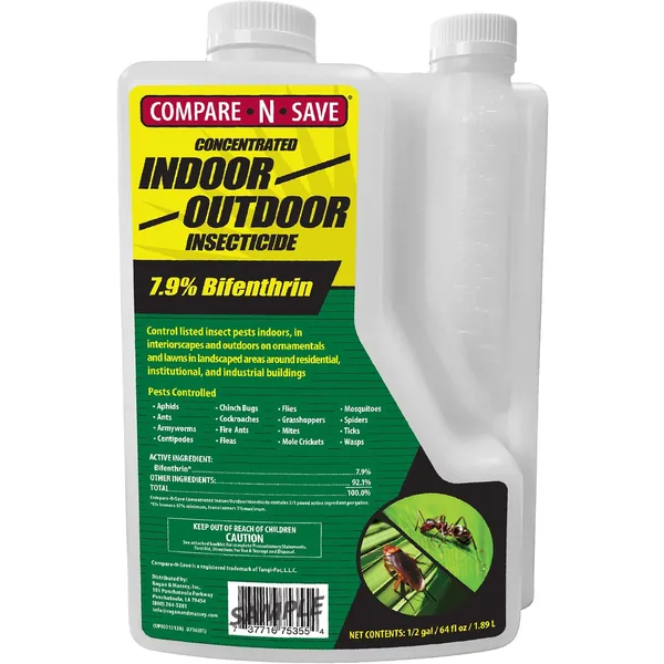RMI Comp-N-Save 7.9% Bifenthrin
