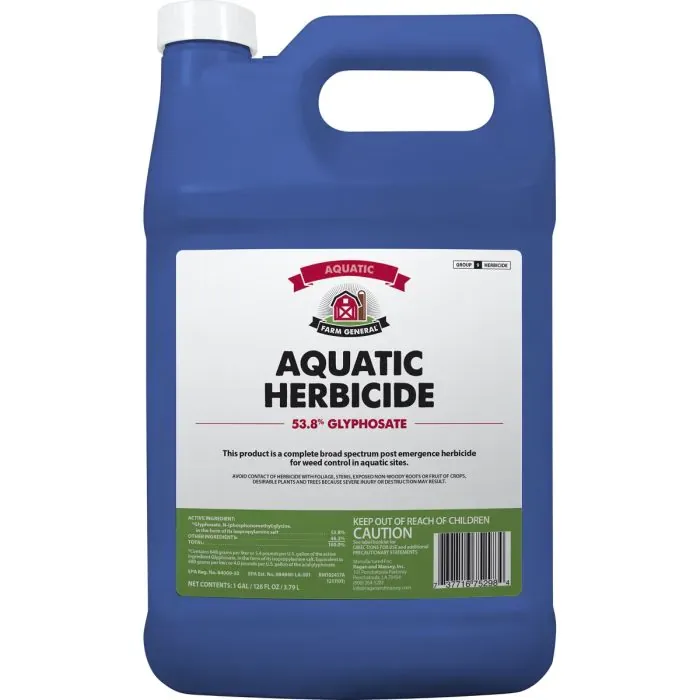 RMI Farm General 1gal Aquatic Glyphosate - Image 2