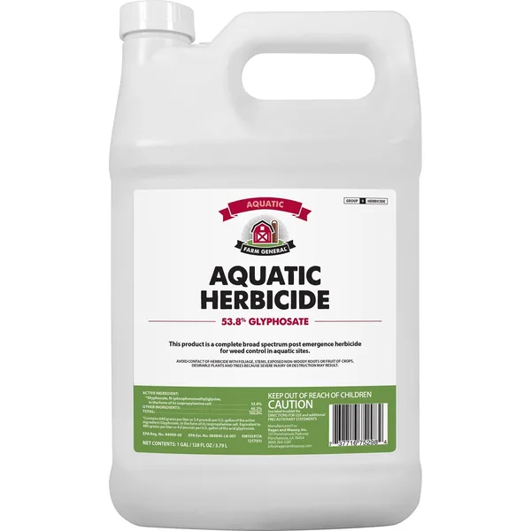 RMI Farm General 1gal Aquatic Glyphosate