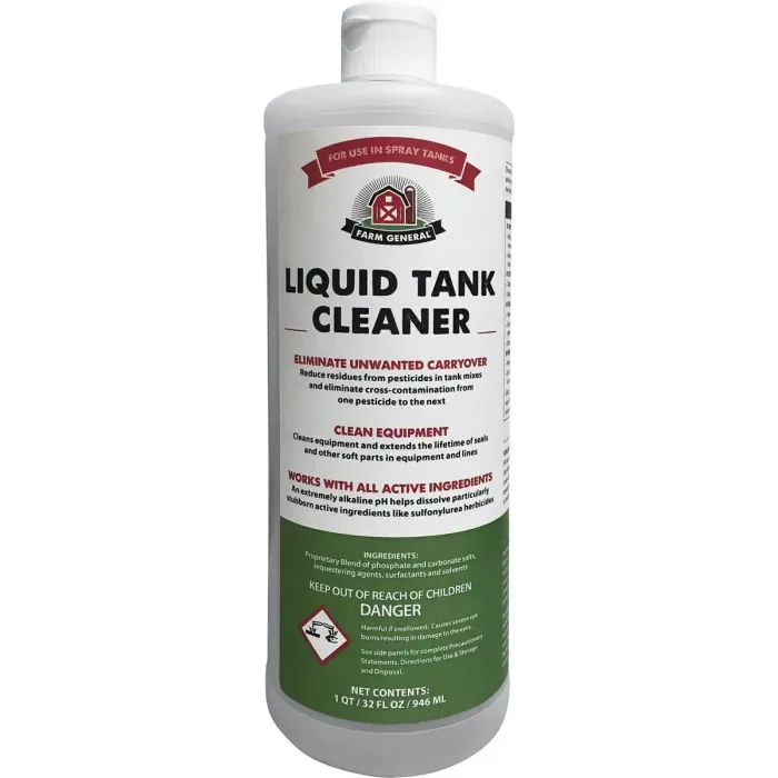 RMI Farm General 32oz Liquid Tank Cleaner - Image 2