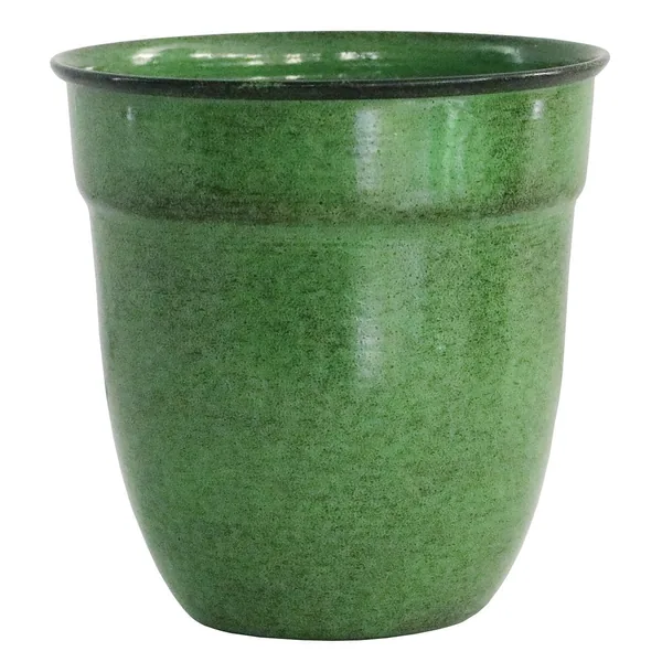 Robert Allen 5" Mini Venti Planter Kale