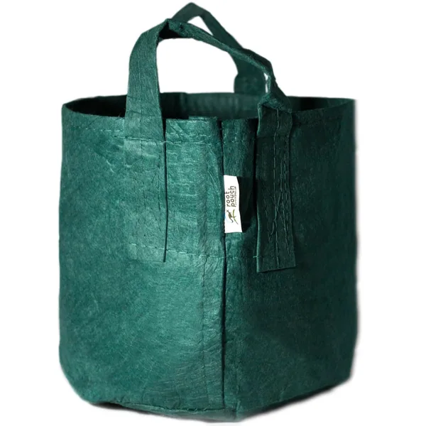 Root Pouch #05 w/ Handle Forest Multi Use 5gal Fabric Pot