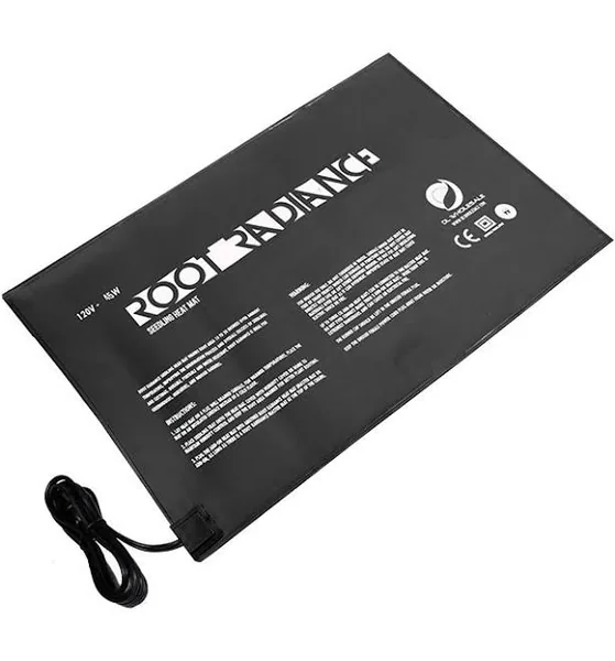 Root Radiance Heat Mat - 20"x20.75"