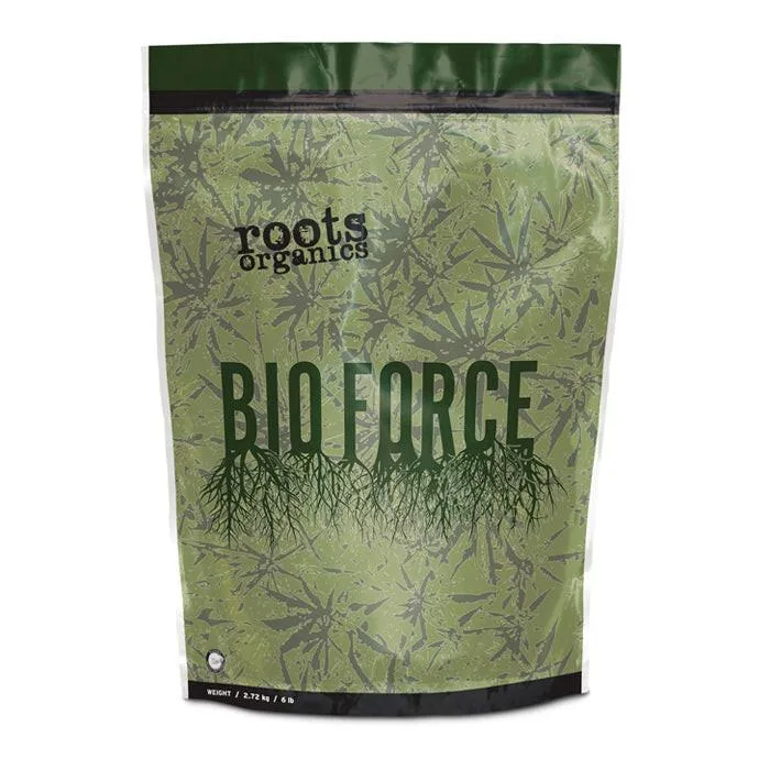 Roots Organics Bio Force - Image 2