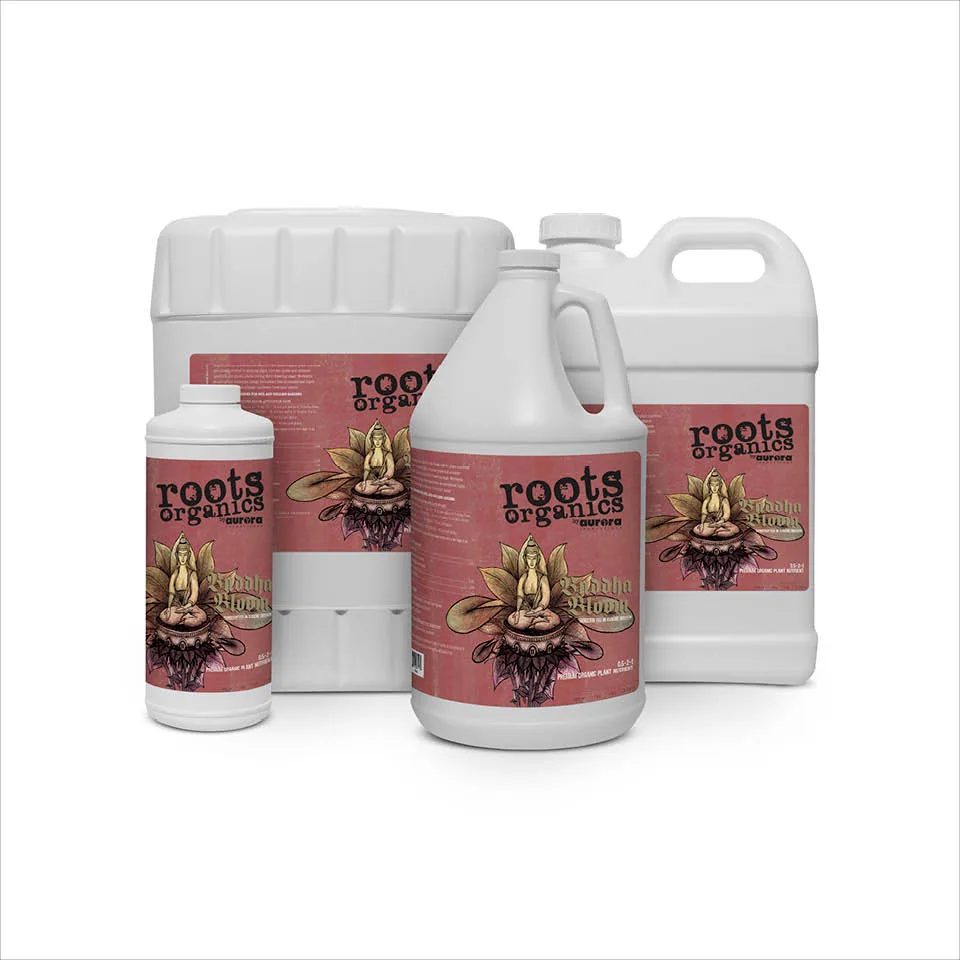 Roots Organics Buddha Bloom - Image 2