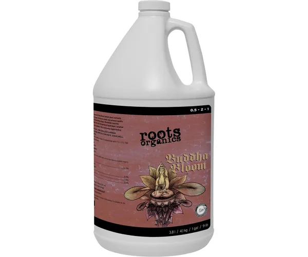 Roots Organics Buddha Bloom