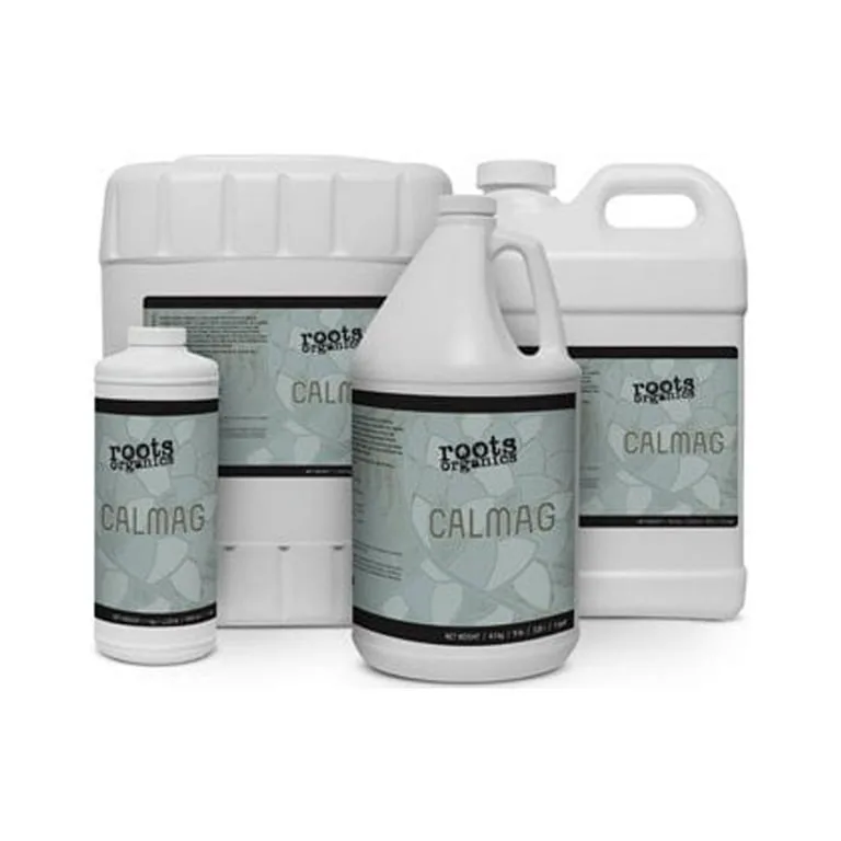 Roots Organics CalMag, 1 gal - Image 2