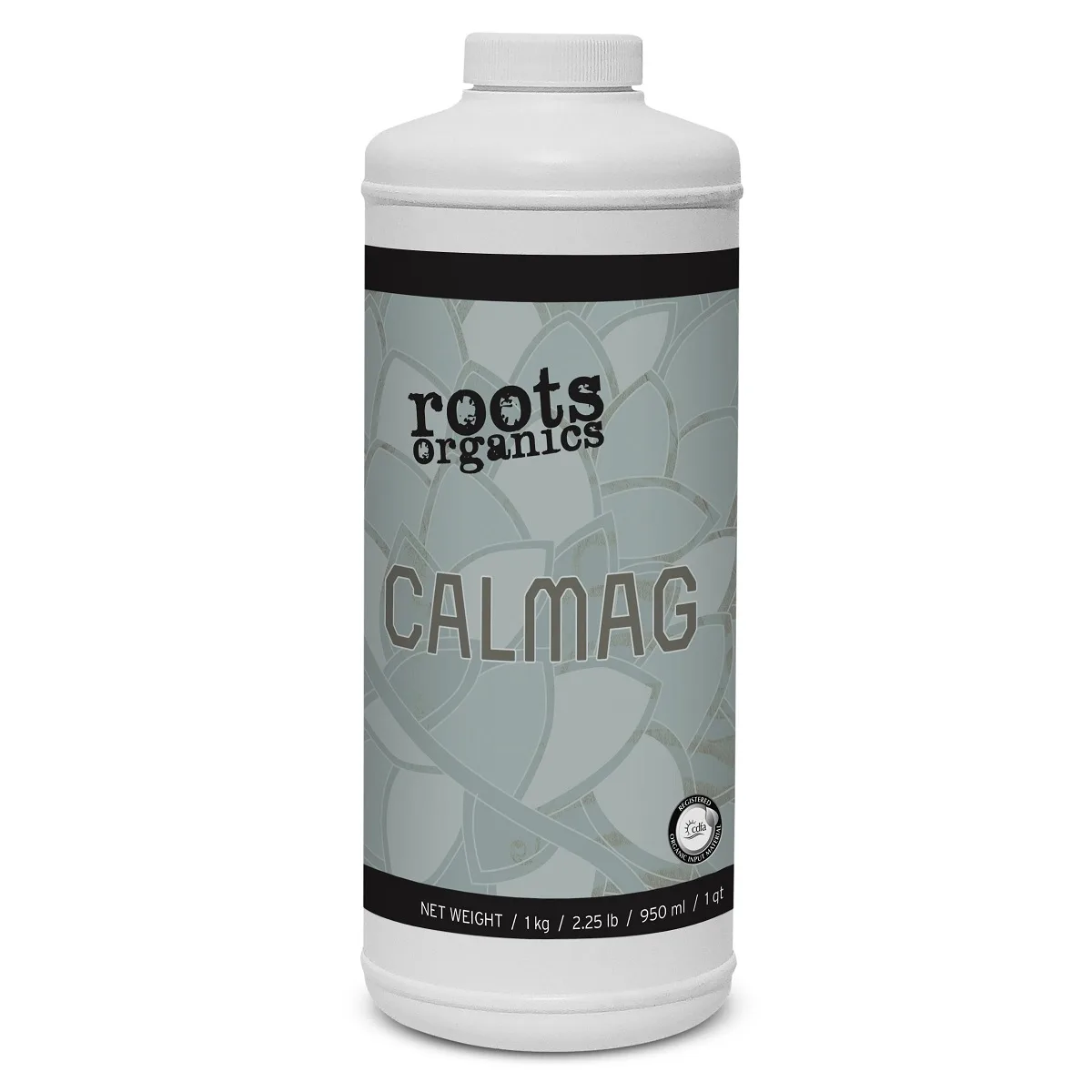 Roots Organics CalMag - Image 2
