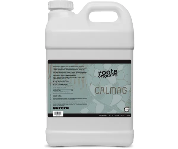 Roots Organics CalMag