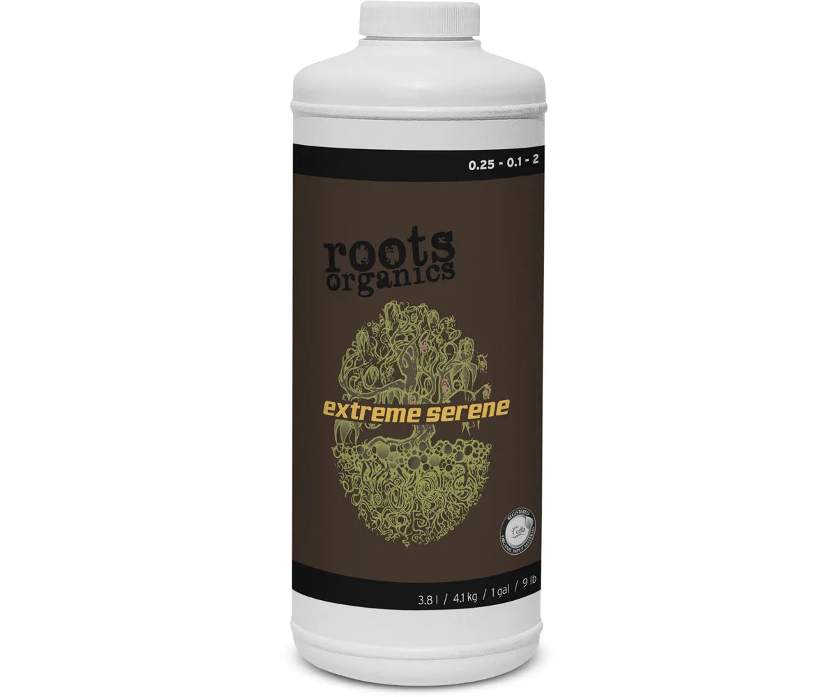 Roots Organics Extreme Serene - Image 2