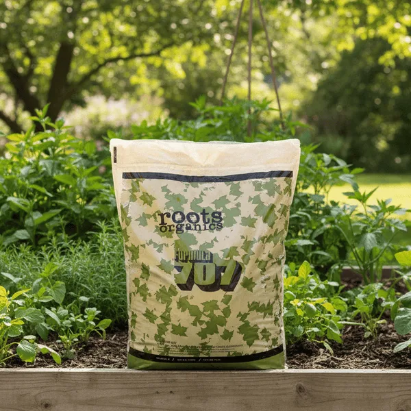 Roots Organics Formula 707 - Image 2