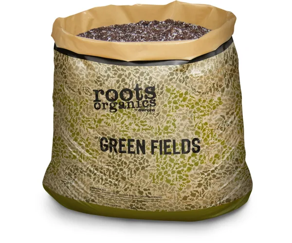 Roots Organics GREEN FIELDS