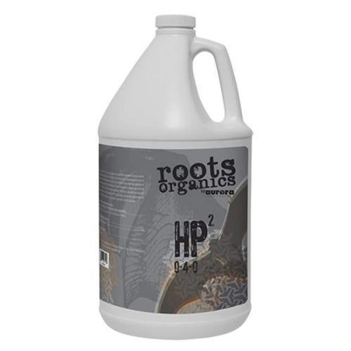 Roots Organics HP2 0-4-0 - Image 2