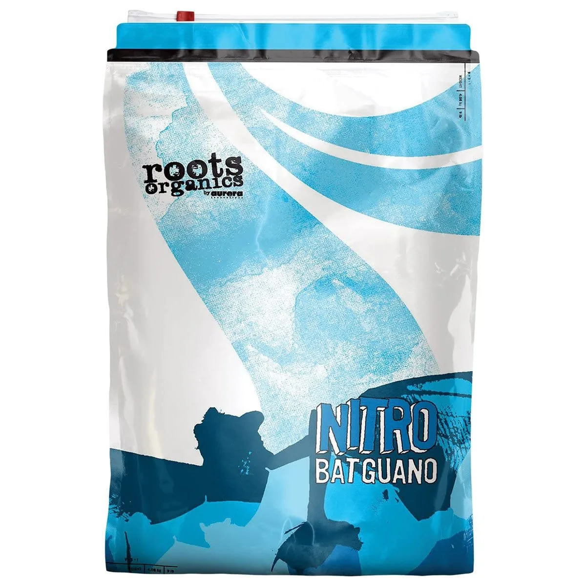 Roots Organics Nitro Bat Guano - 3 lb - Image 2